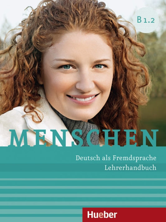 Menschen B1/2 Lehrerhandbuch