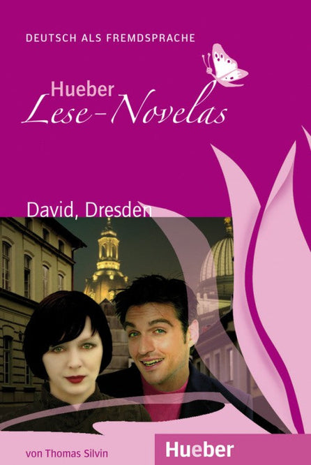 David, Dresden
