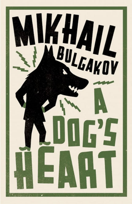 A Dog’s Heart