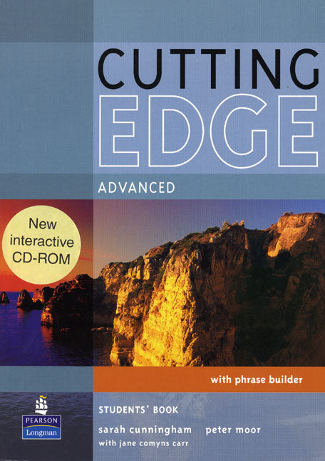 Cutting Edge Advanced