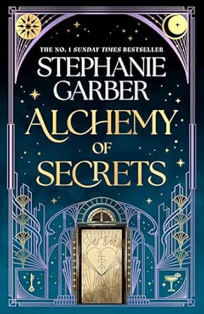 Alchemy of Secrets (Alchemy of Secrets #1)