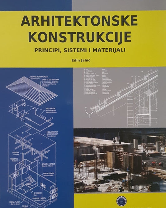 Arhitektonske konstrukcije