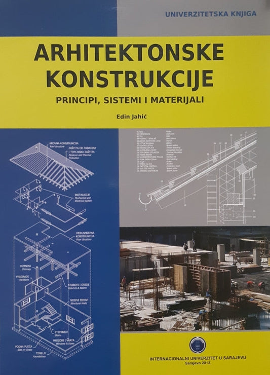 Arhitektonske konstrukcije