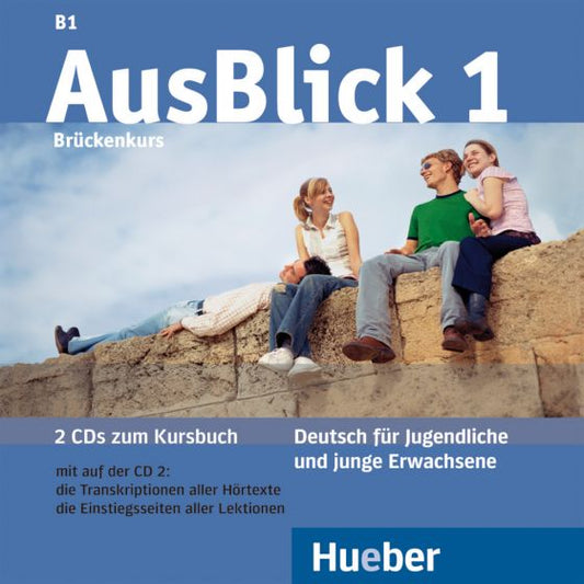 AusBlick 1