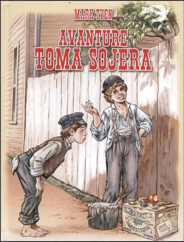 Avanture Toma Sojera