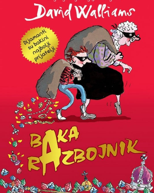 Baka razbojnik