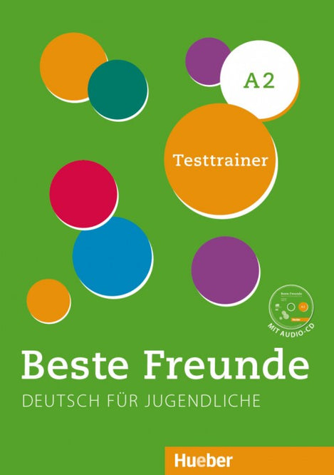 Beste Freunde A2