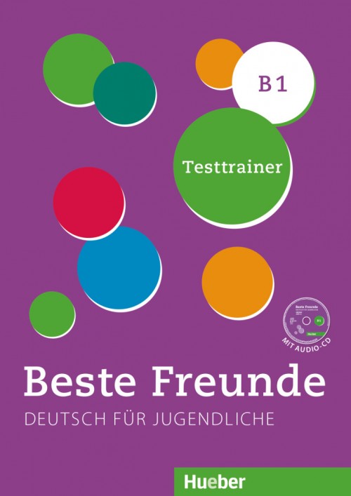 Beste Freunde B1