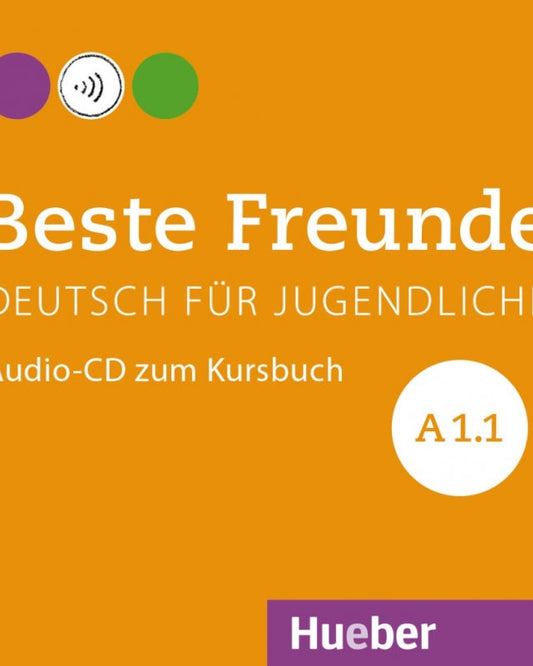 Beste Freunde A1/1