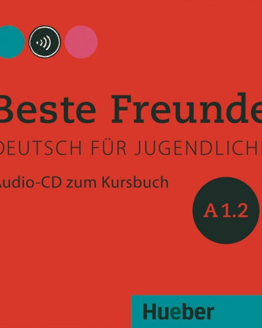 Beste Freunde A1/2