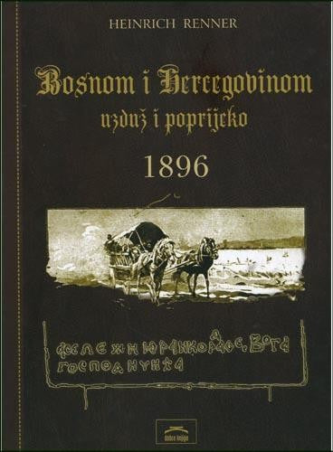 Bosnom i Hercegovinom uzduž i poprijeko