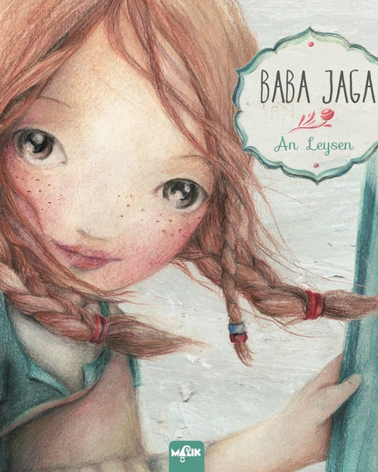 Baba Jaga