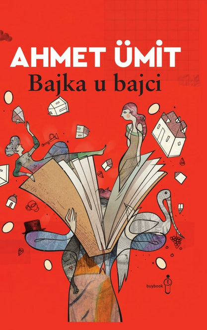 Bajka u bajci