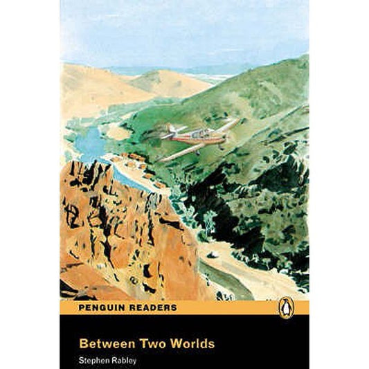 Between Two Worlds