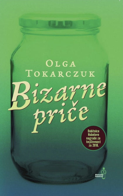 Bizarne priče