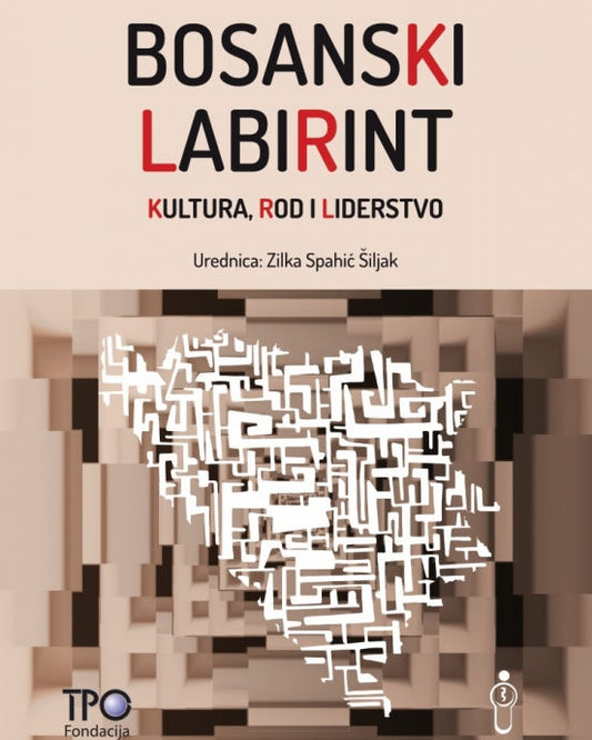 Bosanski labirint