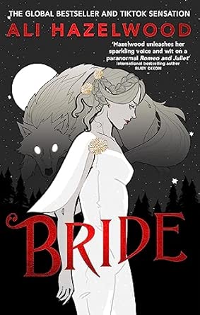 Bride (Bride #1)