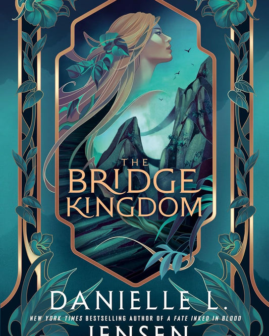 The Bridge Kingdom (The Bridge Kingdom #1)