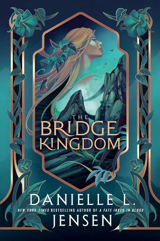 The Bridge Kingdom (The Bridge Kingdom #1)
