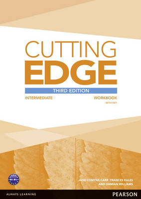 Cutting Edge 3rd Edition Intermediate