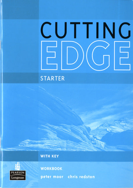 Cutting Edge Starter