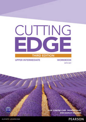 Cutting Edge 3rd Edition Upper Intermediate
