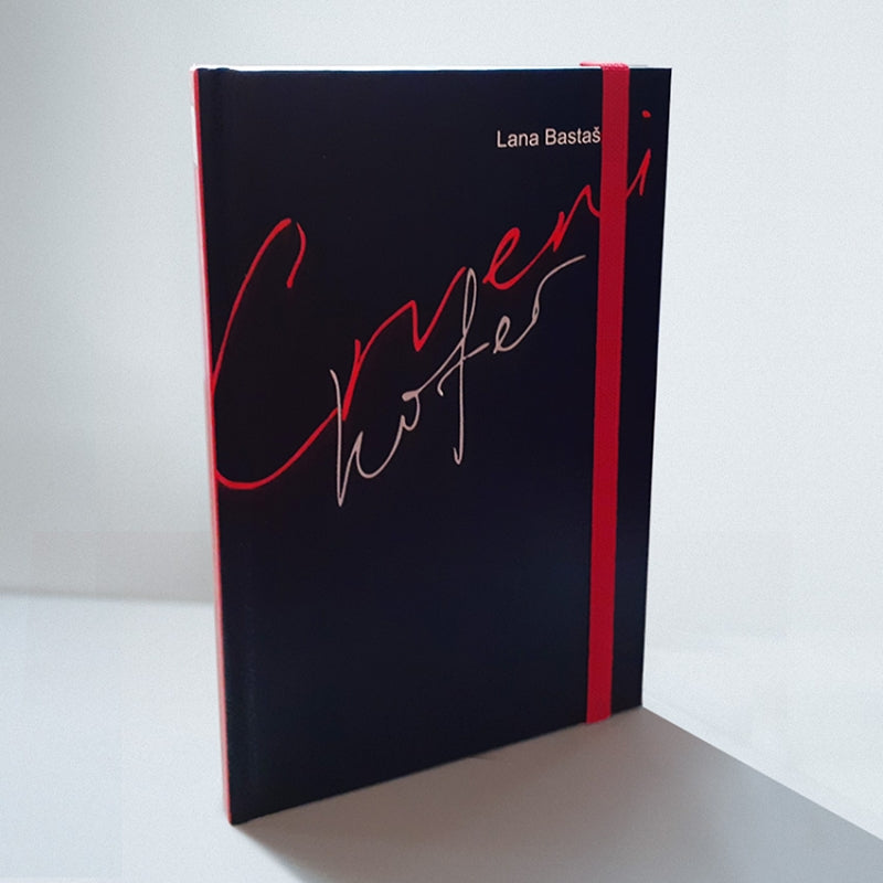 Crveni kofer