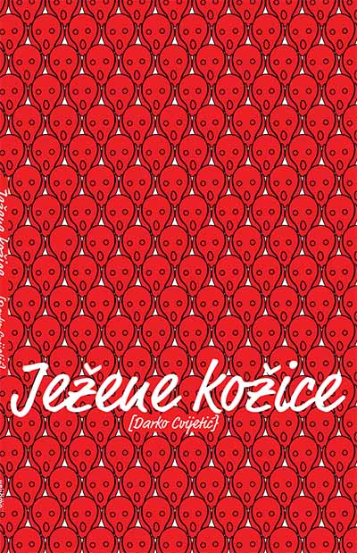 Ježene kožice