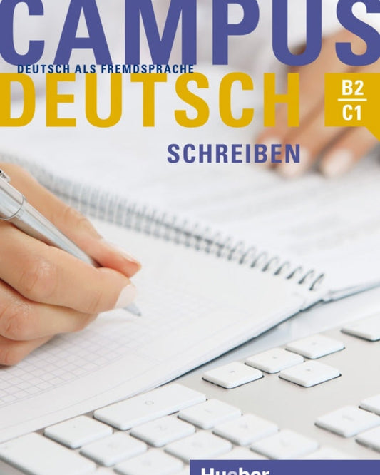 Campus Deutsch - Schreiben