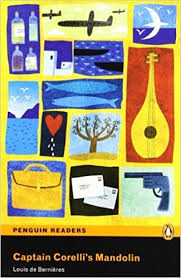 Captain Corelli's Mandolin