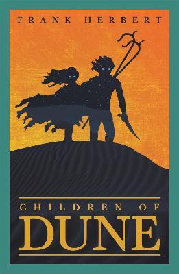 Children Of Dune (Book 3)