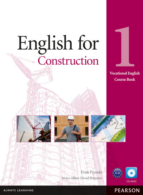 English for Construction Level 1
