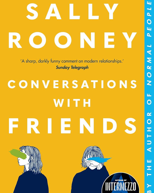 Conversations with Friends