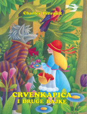Crvenkapica i druge bajke