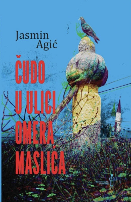 Čudo u ulici Omera Maslića