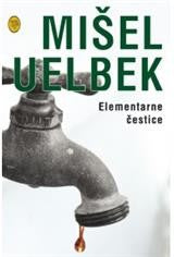 Elementarne čestice