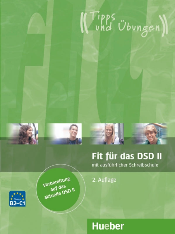 Fit für das DSD II