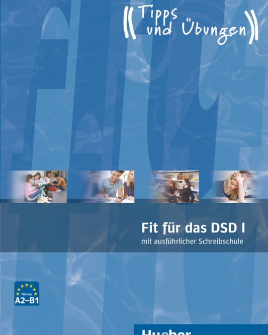 Fit für das DSD I