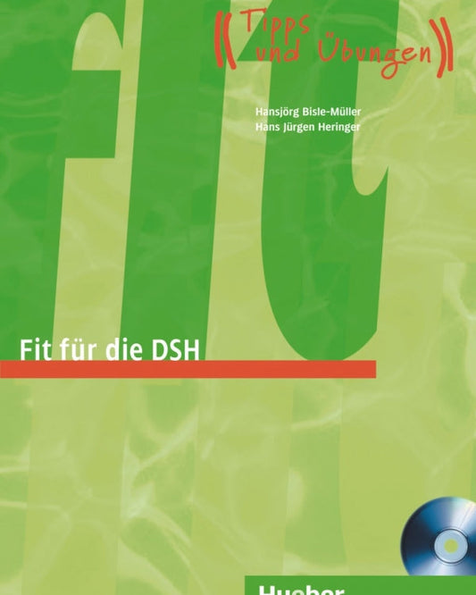 Fit für die DSH