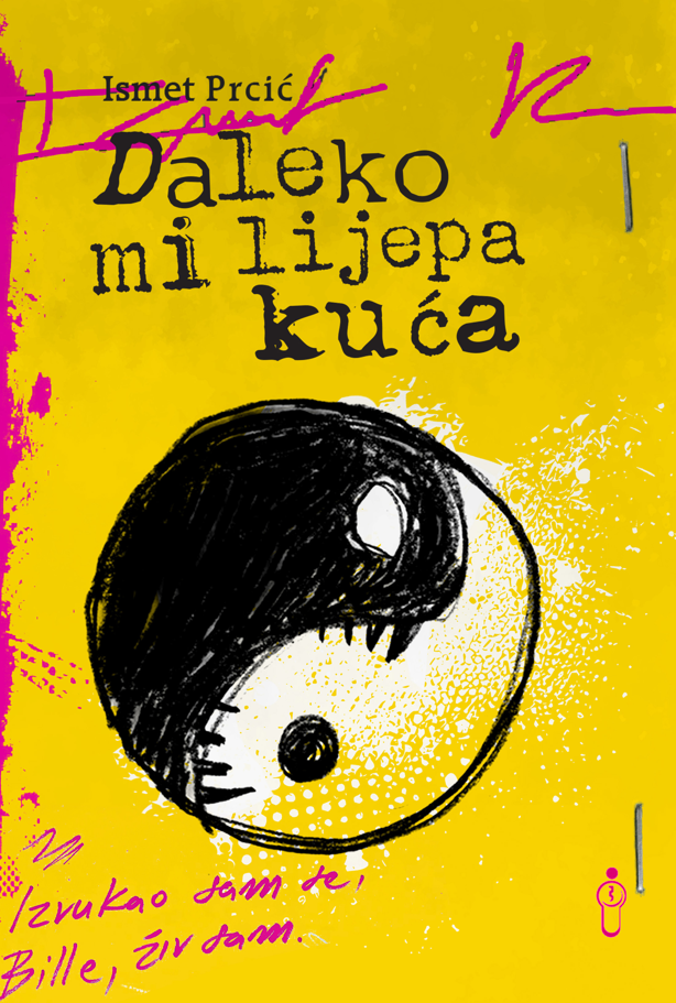 U pripremi