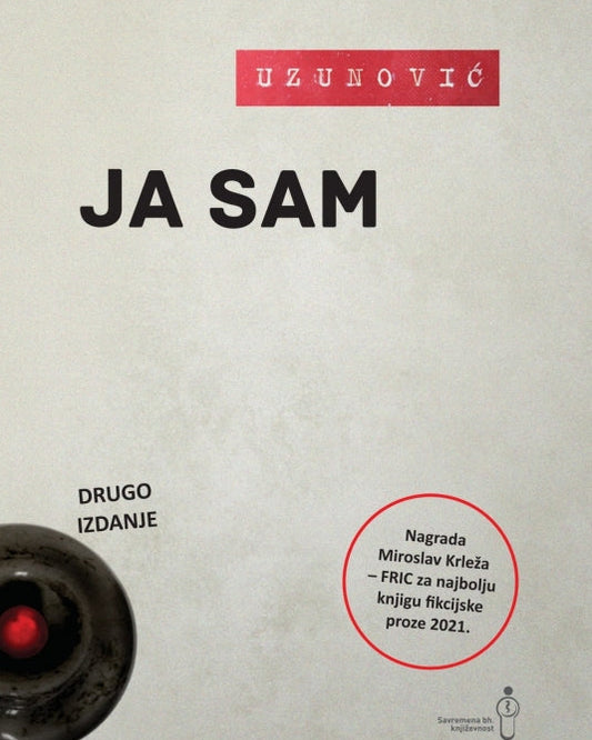 Ja sam