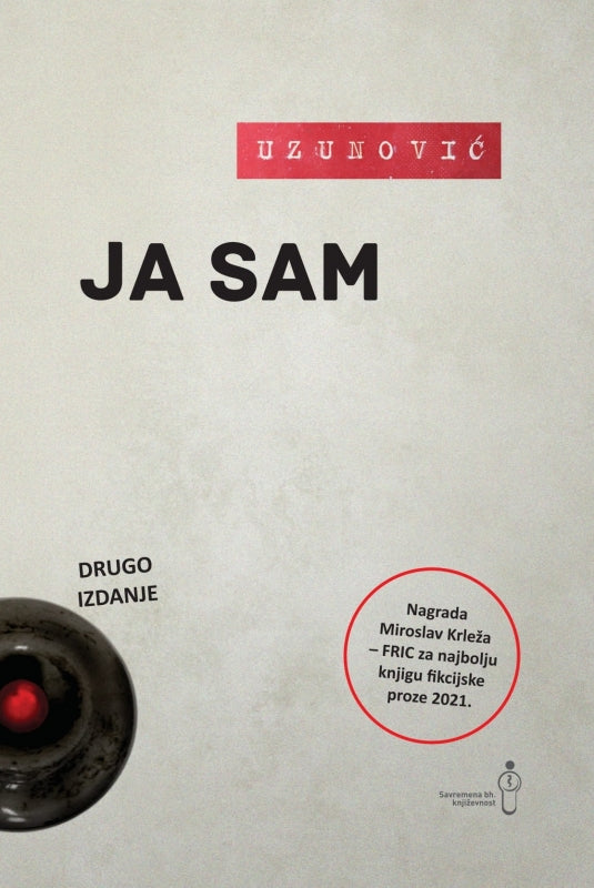 Ja sam