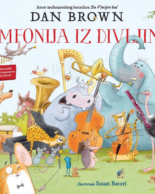 Simfonija iz divljine
