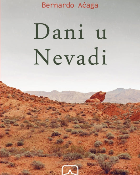 Dani u Nevadi