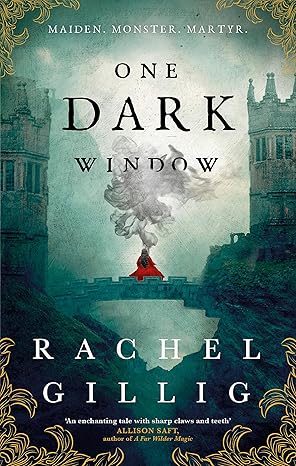 One Dark Window (The Shepherd King #1)