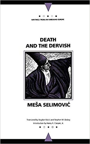 Death and the Dervish
