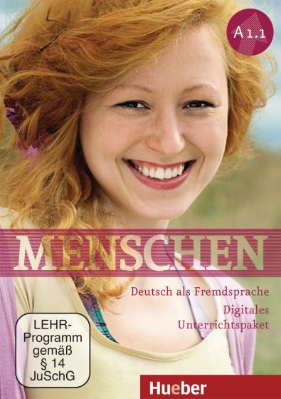 Menschen A1/1 Digitales Unterrichtspaket