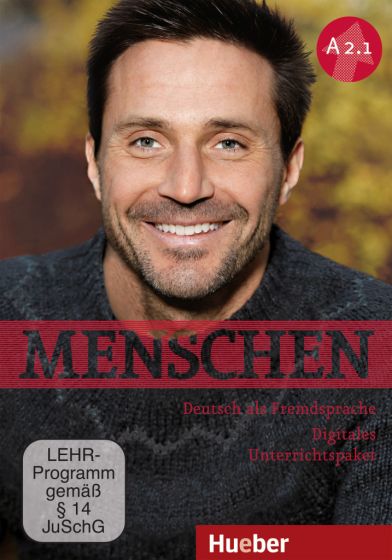 Menschen A2/1 Digitales Unterrichtspaket