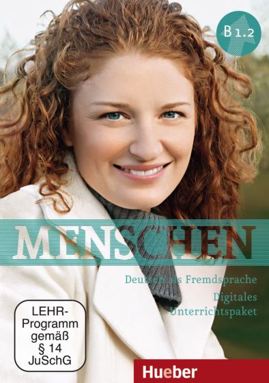 Menschen B1/2 Digitales Unterrichtspaket