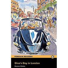 Dino's Day in London